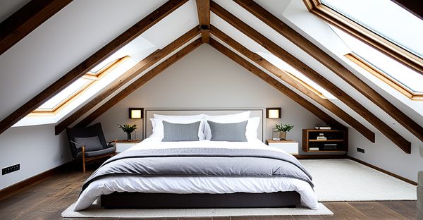 Should you hire a loft conversion architect? find out here!